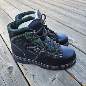 Saute Mouton winter boots size 39